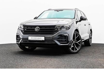 VW Touareg 75.076 km 53.335 &euro; Hagen 58091