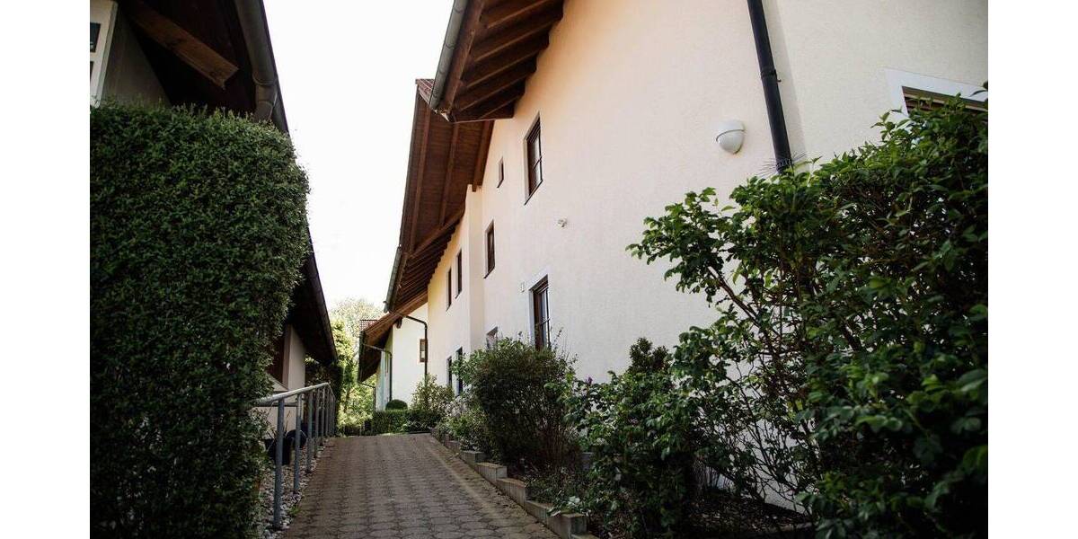 Etagenwohnung Wolfratshausen - 3 Zimmer, 94 m&sup2;, 598.000&euro; | Angebot:26669553