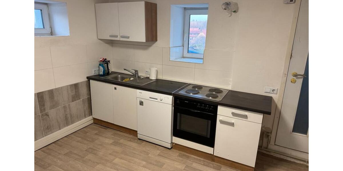 Einfamilienhaus Lauda-Königshofen Königshofen - 6 Zimmer, 150 m&sup2;, 1.400&euro; | Angebot:26399282