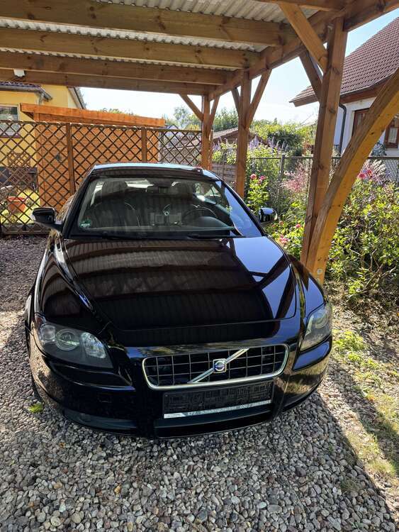 Volvo C70 263.104 km 6.000 € Fredersdorf-Vogelsdorf 15370