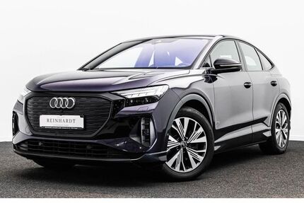 Audi Q4 e-tron 53.414 km 36.400 &euro; Hagen 58091