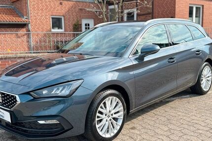 Seat Leon 100.000 km 17.999 &euro; Ehmen Wolfsburg 38442