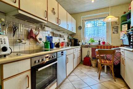 Wohnung zum Kaufen in Schweinfurt 165.000 € 72 m² 3 zimmer