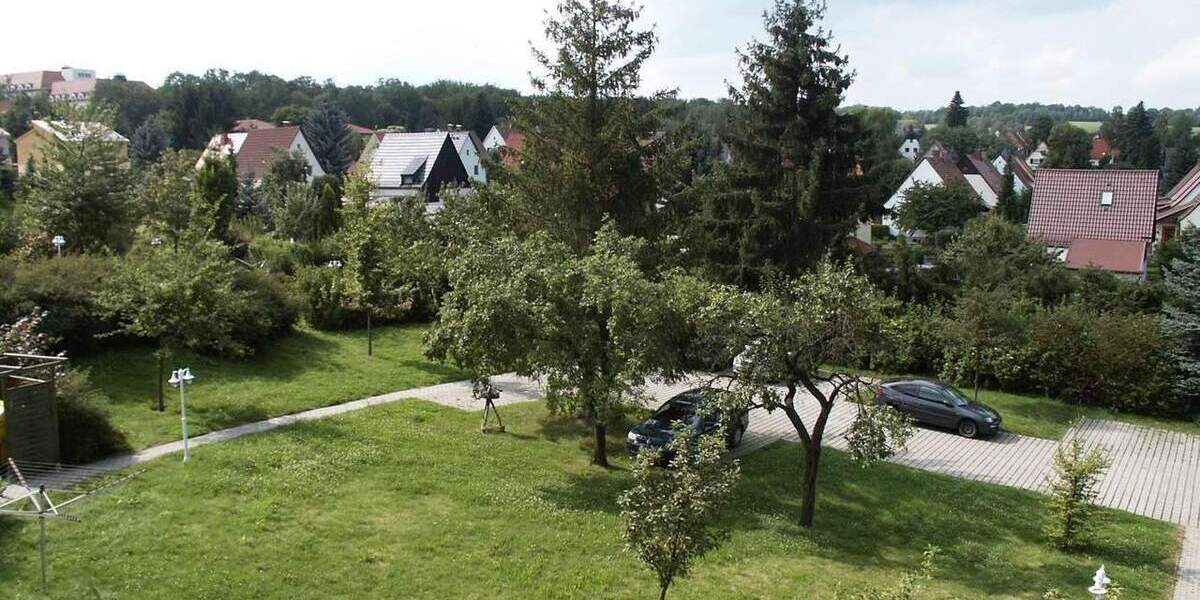 Etagenwohnung Zwickau Marienthal - 2 Zimmer, 57 m&sup2;, 62.700&euro; | Angebot:25747163