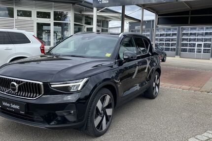 Volvo XC40 58.950 km 32.990 &euro; Neumarkt i. d. Opf. 92318