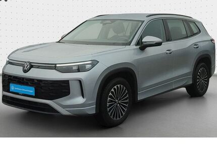 VW Tayron 8.437 km 36.300 &euro; Heidenheim an der Brenz 89520