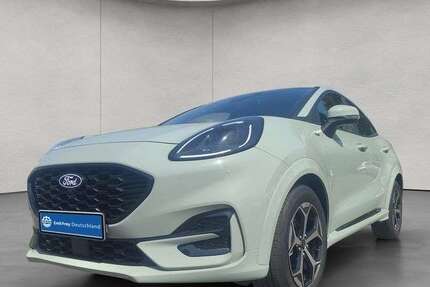 Ford Puma 14.500 km 23.690 &euro; Heilbronn 74080