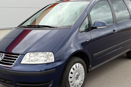 VW Sharan 337.800 km 1.499 &euro; Schwabmünchen 86830