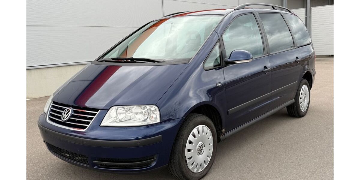 VW Sharan 337.800 km 1.499 &euro; Schwabmünchen 86830