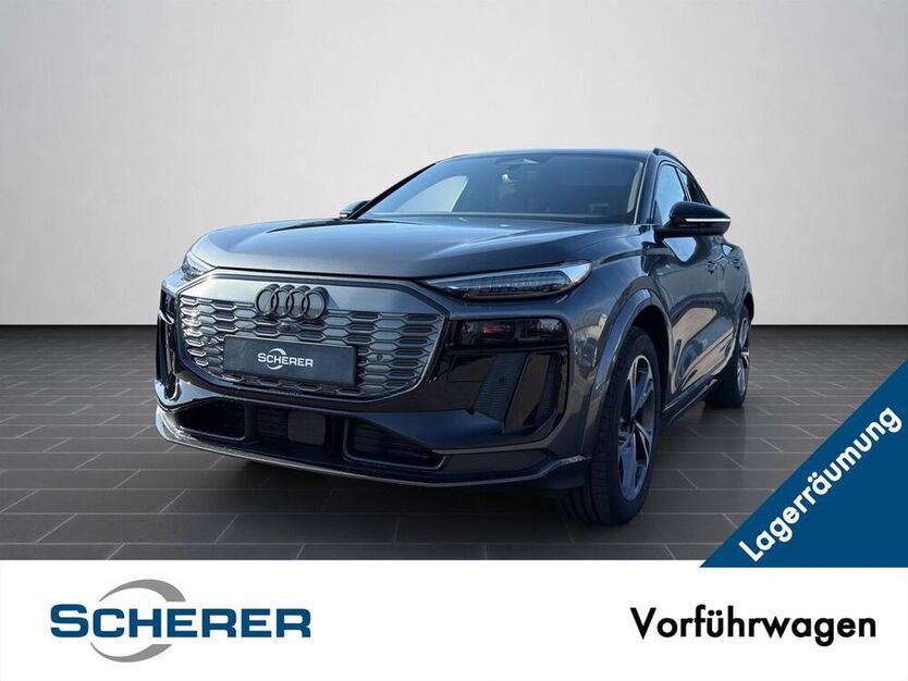 Q6 e-tron