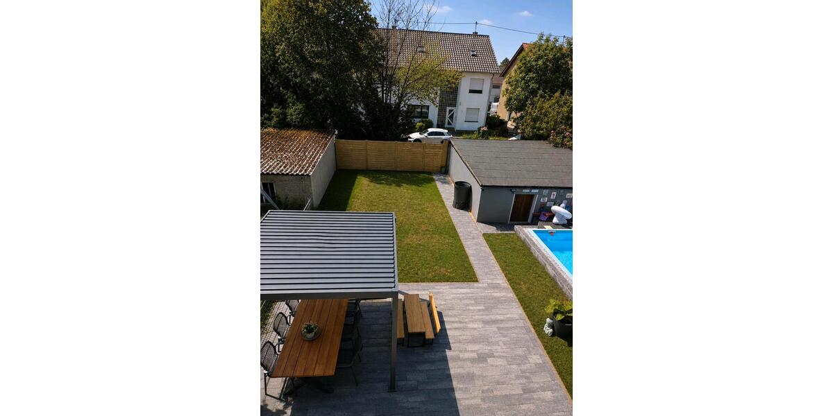 Mehrfamilienhaus, Wohnhaus Heusweiler - 8 Zimmer, 216 m&sup2;, 595.000&euro; | Angebot:27092317