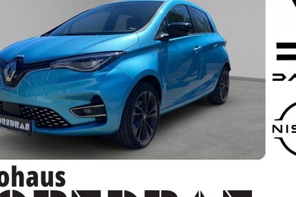 Renault ZOE 33.701 km 17.970 &euro; Bad Neustadt/S. 97616