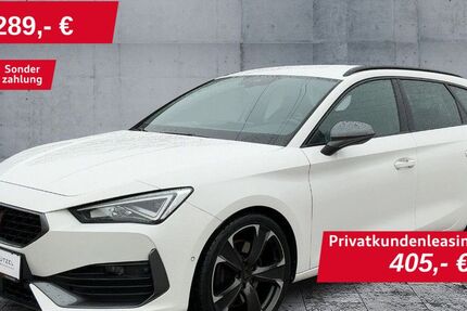 Cupra Leon 21.833 km 28.990 &euro; Chemnitz 09119
