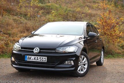 VW Polo 133.800 km 12.800 &euro; Neunkirchen 57290