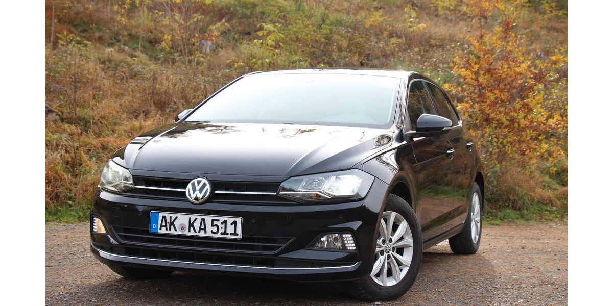 VW Polo 133.800 km 12.800 &euro; Neunkirchen 57290