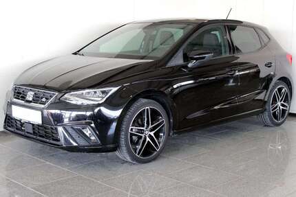Seat Ibiza 24.500 km 18.000 &euro; Donauwörth 86609