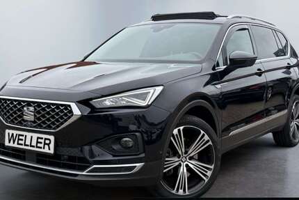 Seat Tarraco 60.000 km 31.180 € Münster 48163