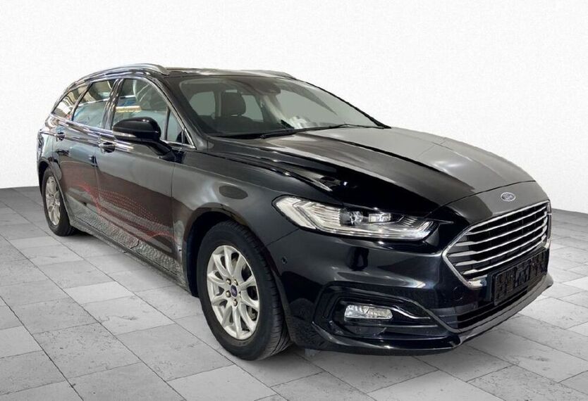 Mondeo
