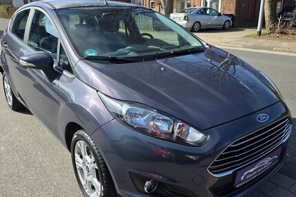 Ford Fiesta 136.000 km 5.499 &euro; Cadenberge 21781