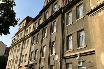 Denkmalobjekt in der Altstadt von Zittau 24 zimmer