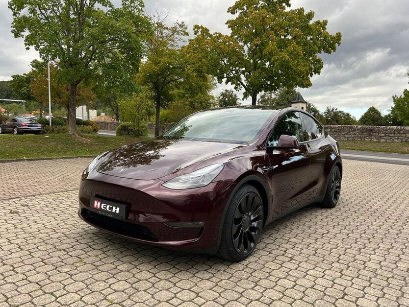 Model Y