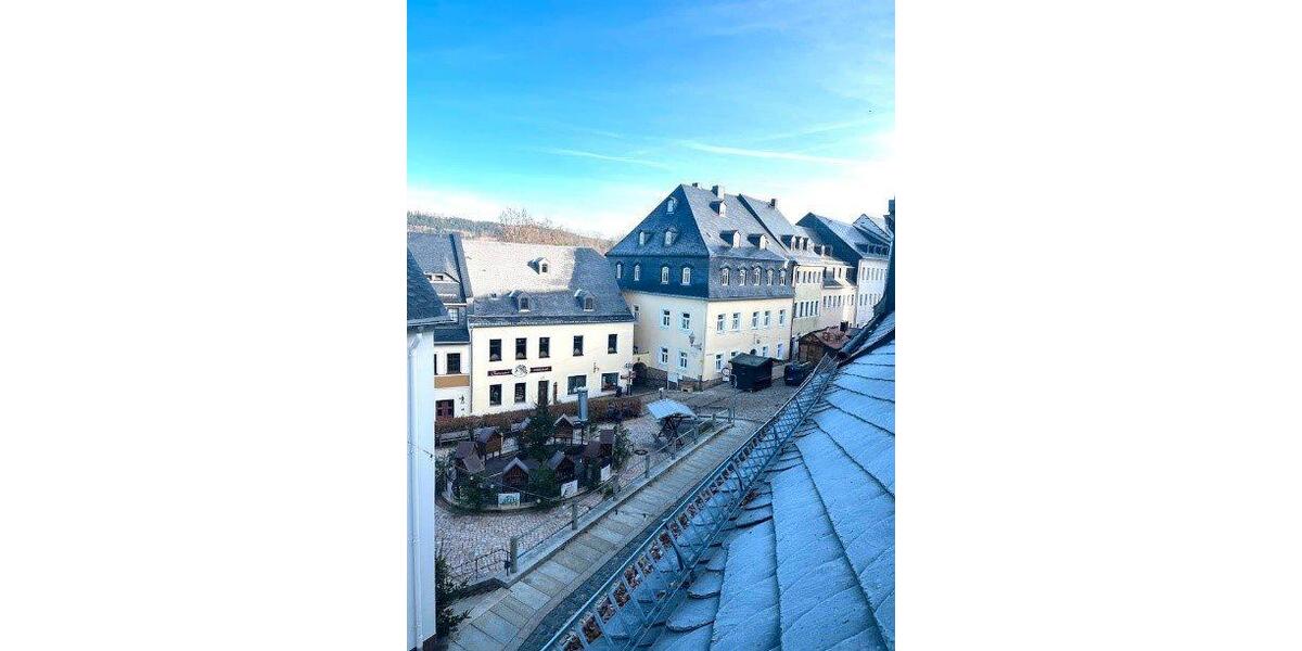 Mehrfamilienhaus, Wohnhaus Schwarzenberg/Erzgebirge Erzgebirge - 350.000&euro; | Angebot:26125193
