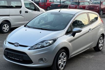 Ford Fiesta 184.000 km 2.490 &euro; Ludwigshafen 67059