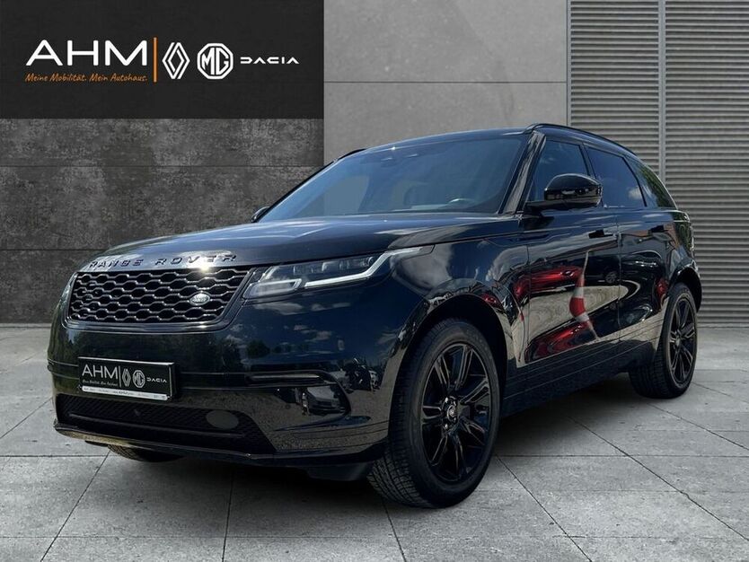 Range Rover Velar