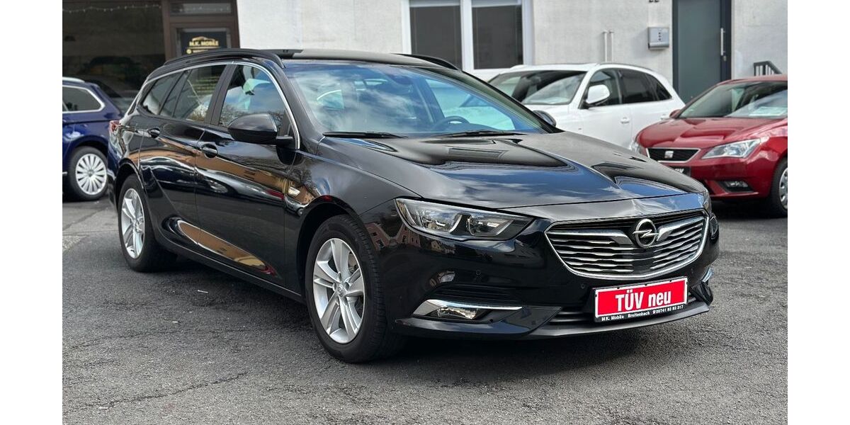 Opel Insignia 169.031 km 11.900 &euro; Oberleichtersbach/Breitenbach 97789