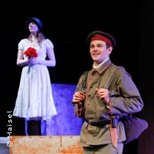 Im Westen nichts Neues 09.11.2025 Hoftheater München