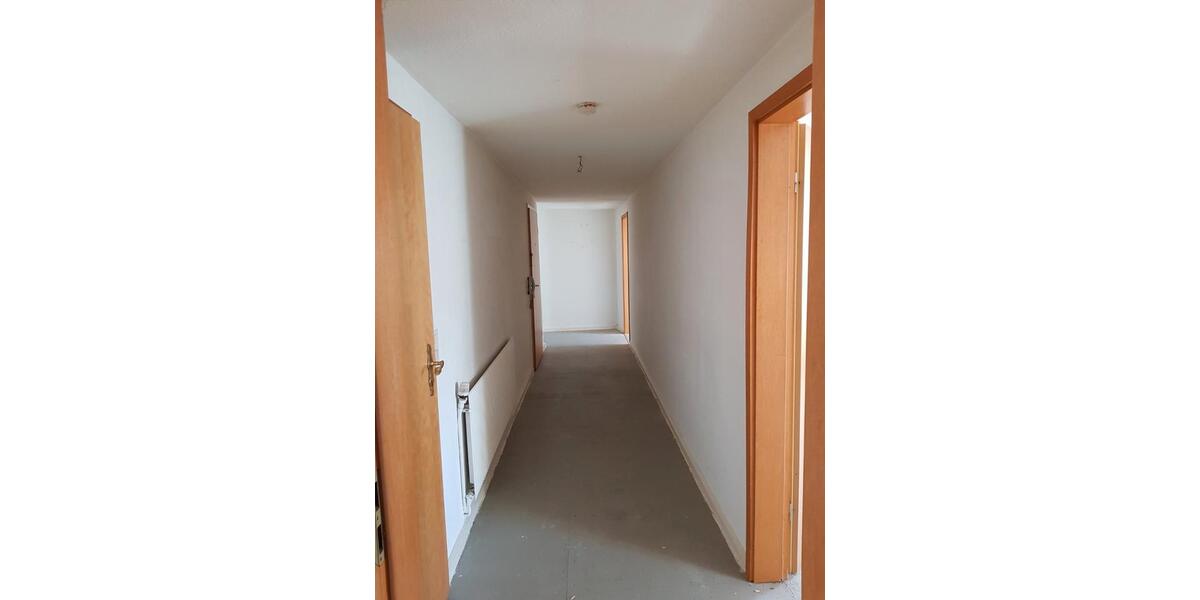Dachgeschoßwohnung Bremerhaven Geestemünde - 3 Zimmer, 79 m&sup2;, 409&euro; | Angebot:26234116
