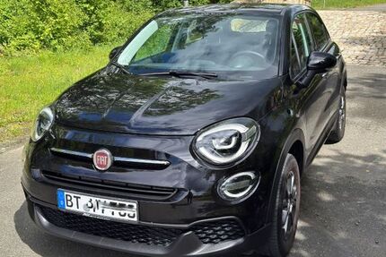 Fiat 500X 52.000 km 12.999 &euro; Heinersreuth 95500