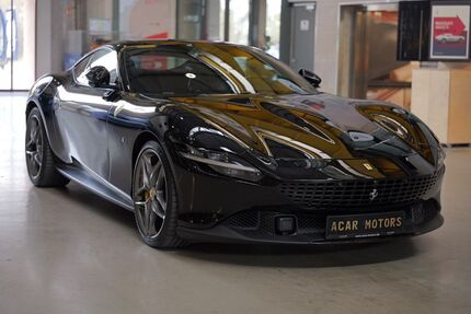 Ferrari Roma 98.974 km 159.900 &euro; München 80939