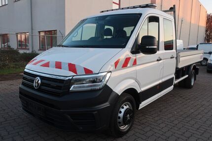 VW Crafter 111.164 km 25.900 &euro; Hannover 30179