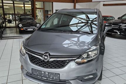 Opel Zafira 129.041 km 10.850 &euro; Göttingen 37079