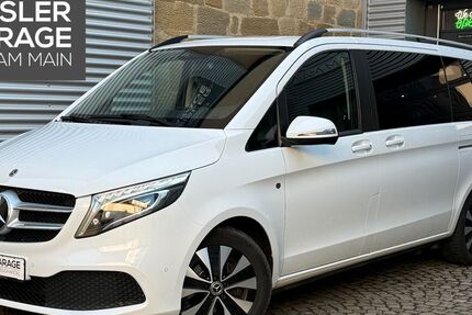 Mercedes-Benz V 250 93.780 km 44.666 &euro; Zeil am Main 97475
