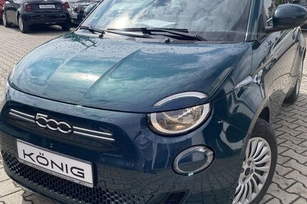 Fiat 500e 27.786 km 19.999 &euro; Leipzig 04178