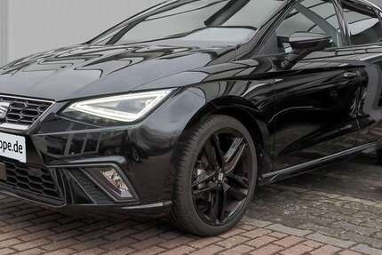 Seat Ibiza 13.900 km 18.550 &euro; Meckenheim 53340