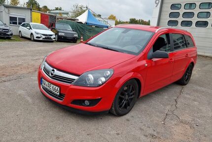Opel Astra 360.000 km 1.200 € Neustadt/Wstr. 67433