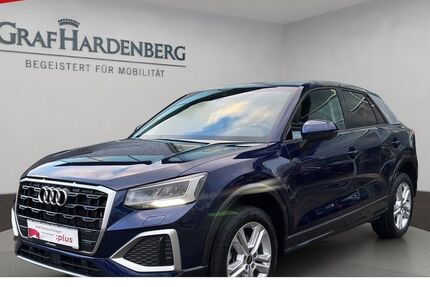Audi Q2 21.500 km 29.999 &euro; Lahr 77933