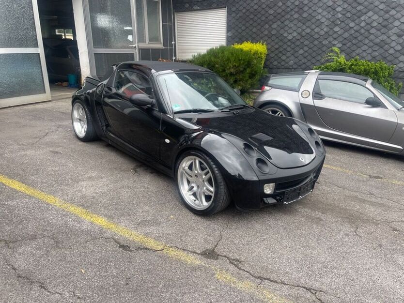 Roadster