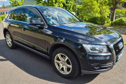 Audi Q5 332.218 km 6.500 &euro; Biebergemünd 63599