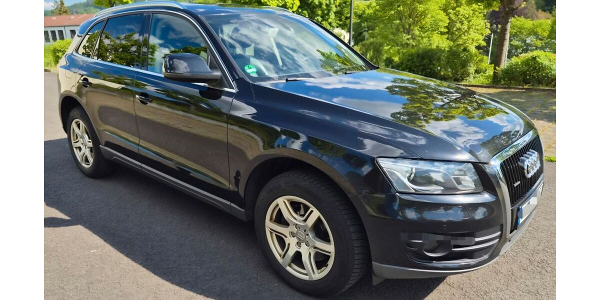 Audi Q5 332.218 km 6.500 &euro; Biebergemünd 63599