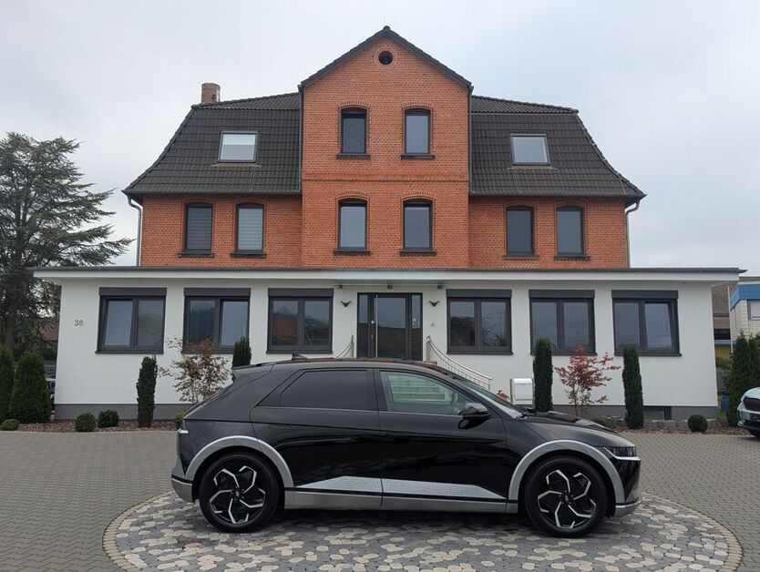 Hyundai IONIQ 5 38.714 km 27.950 € Rotenburg 36199