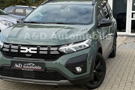 Dacia Jogger 56.042 km 17.190 &euro; Marne 25709