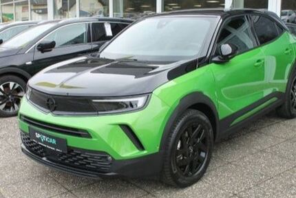 Opel Mokka 16.677 km 18.900 &euro; Niederahr 56414