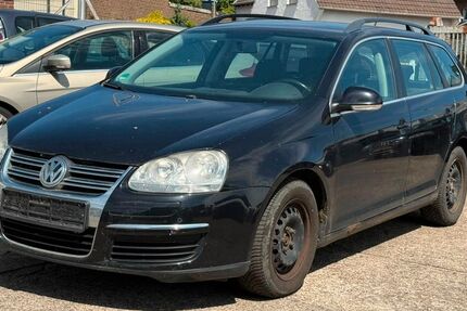 VW Golf 235.000 km 1.290 &euro; Euskirchen 53881