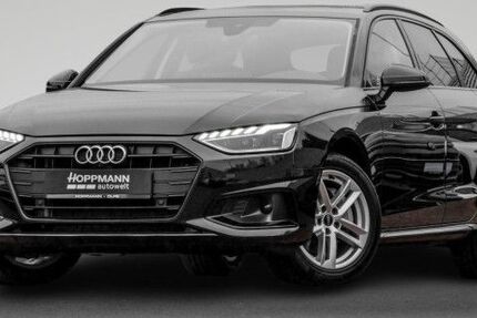 Audi A4 18.800 km 34.980 &euro; Olpe 57462