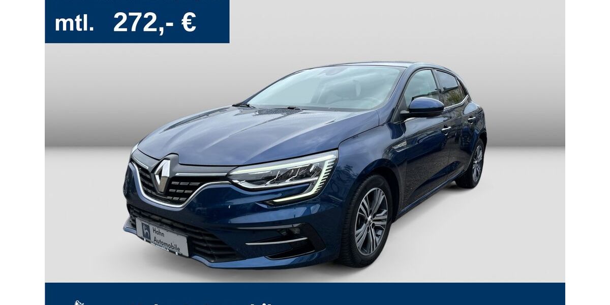 Renault Megane 48.015 km 15.390 &euro; Fellbach 70736
