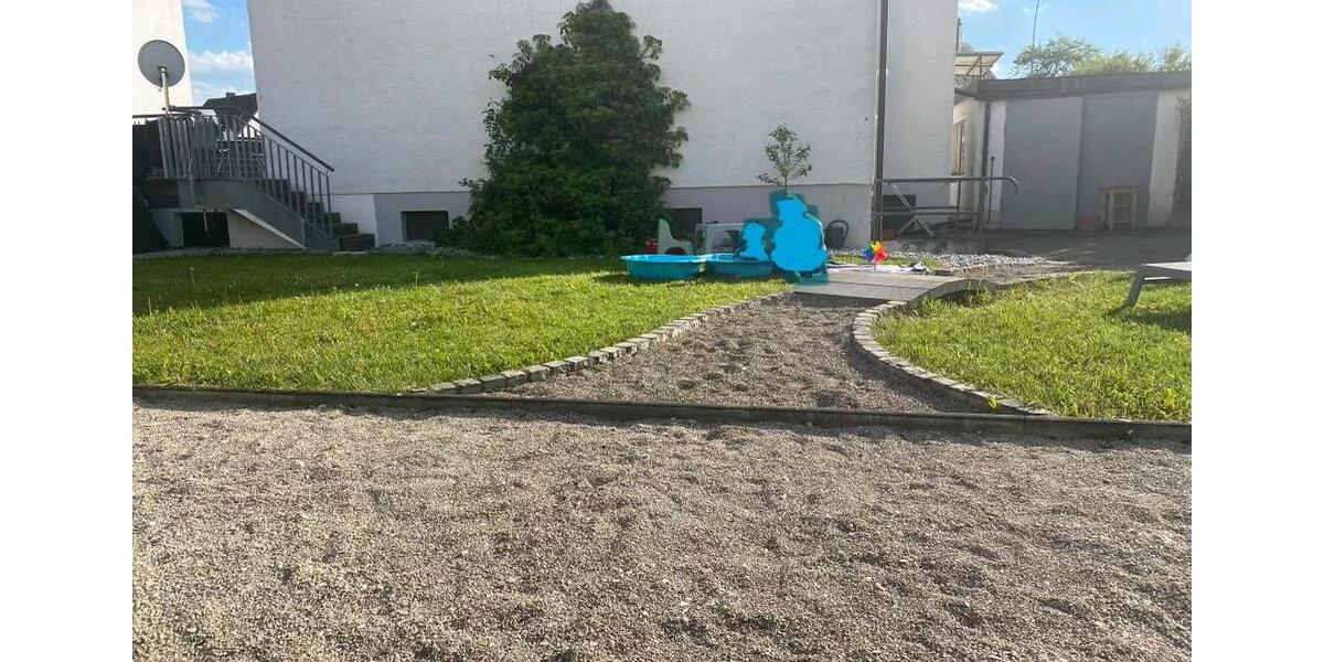 Etagenwohnung Ingolstadt - 3 Zimmer, 70 m&sup2;, 1.020&euro; | Angebot:26409171